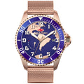 Seapro Men's Voyager
