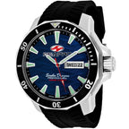 Seapro Men's Scuba Dragon Diver Limited Edition 1000 Meters