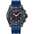 Seapro Men's Gallantry Black Dial Watch - SP9733