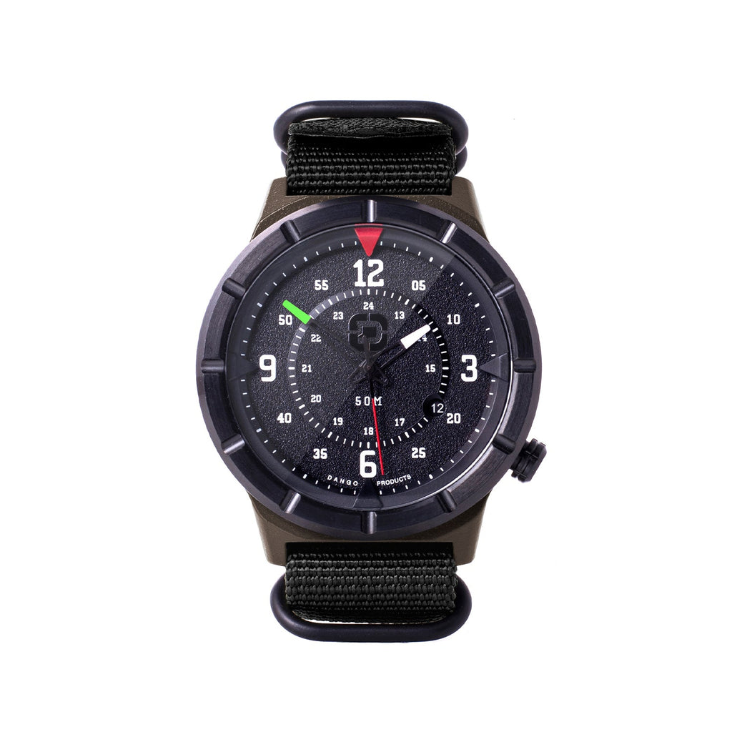 Spec-Ops Watch
