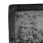 Splash Blanket The OG Luxury Waterproof Blanket Black