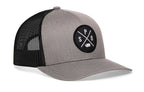 Spokane Trucker Hat  |  SPO X Snapback