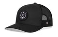 Spokane Trucker Hat  |  SPO X Snapback