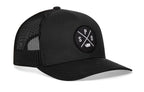 Spokane Trucker Hat  |  SPO X Snapback