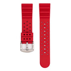 Sport Rubber - Red