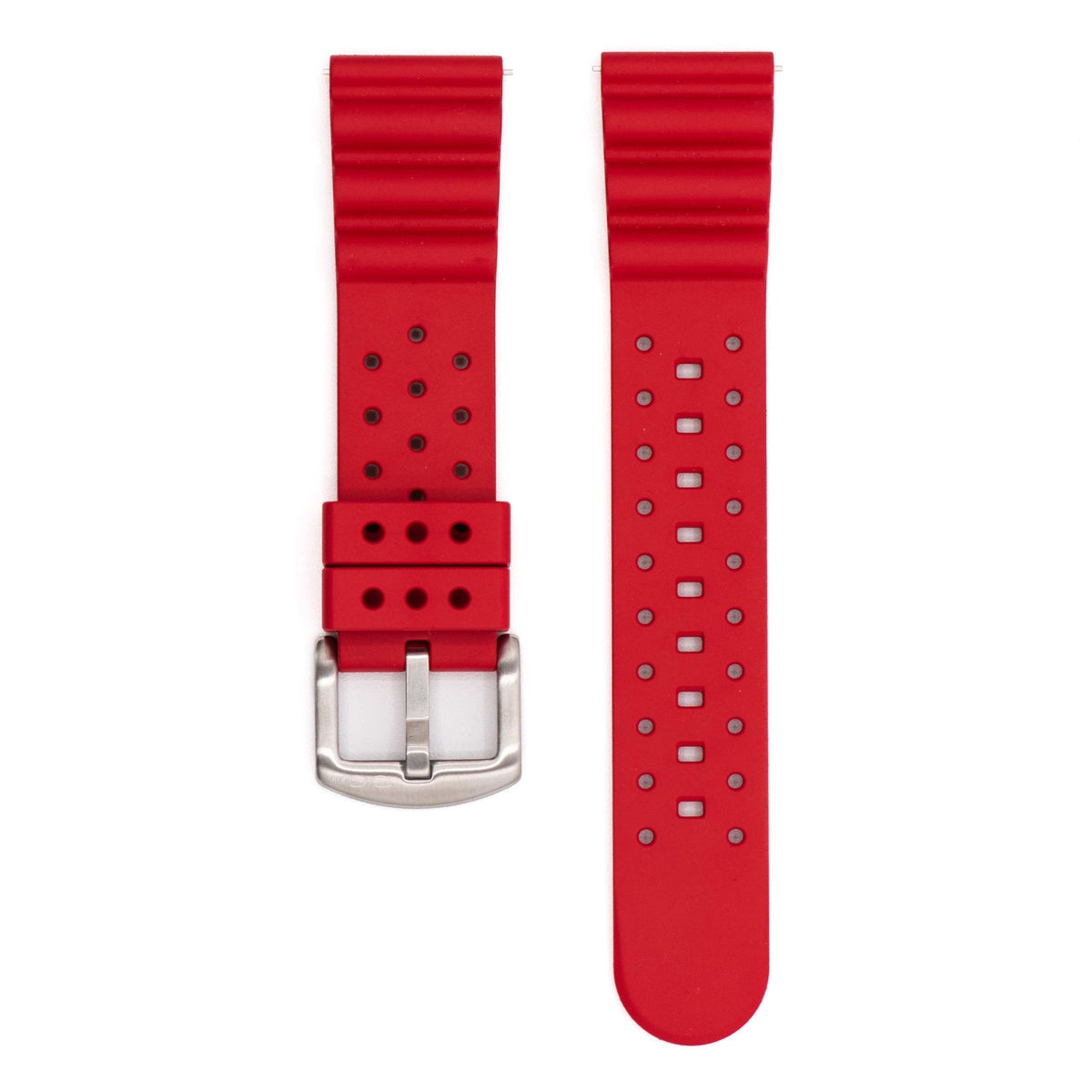 Sport Rubber - Red