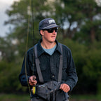 Heavyweight Wool Guide Shirt Jacket - 34.4oz