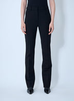 Sportmax Women Stretch-Finish Pants