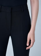 Sportmax Women Stretch-Finish Pants