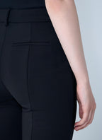 Sportmax Women Stretch-Finish Pants
