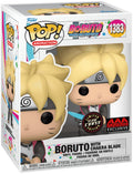 Funko Pop! Boruto - Boruto Uzumaki with Chakra Blade Chase Vinyl Figure #1383
