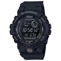 Casio G-Shock Digital Sports Watch with Bluetooth and Multi-Segment Display - GBD-800-1B