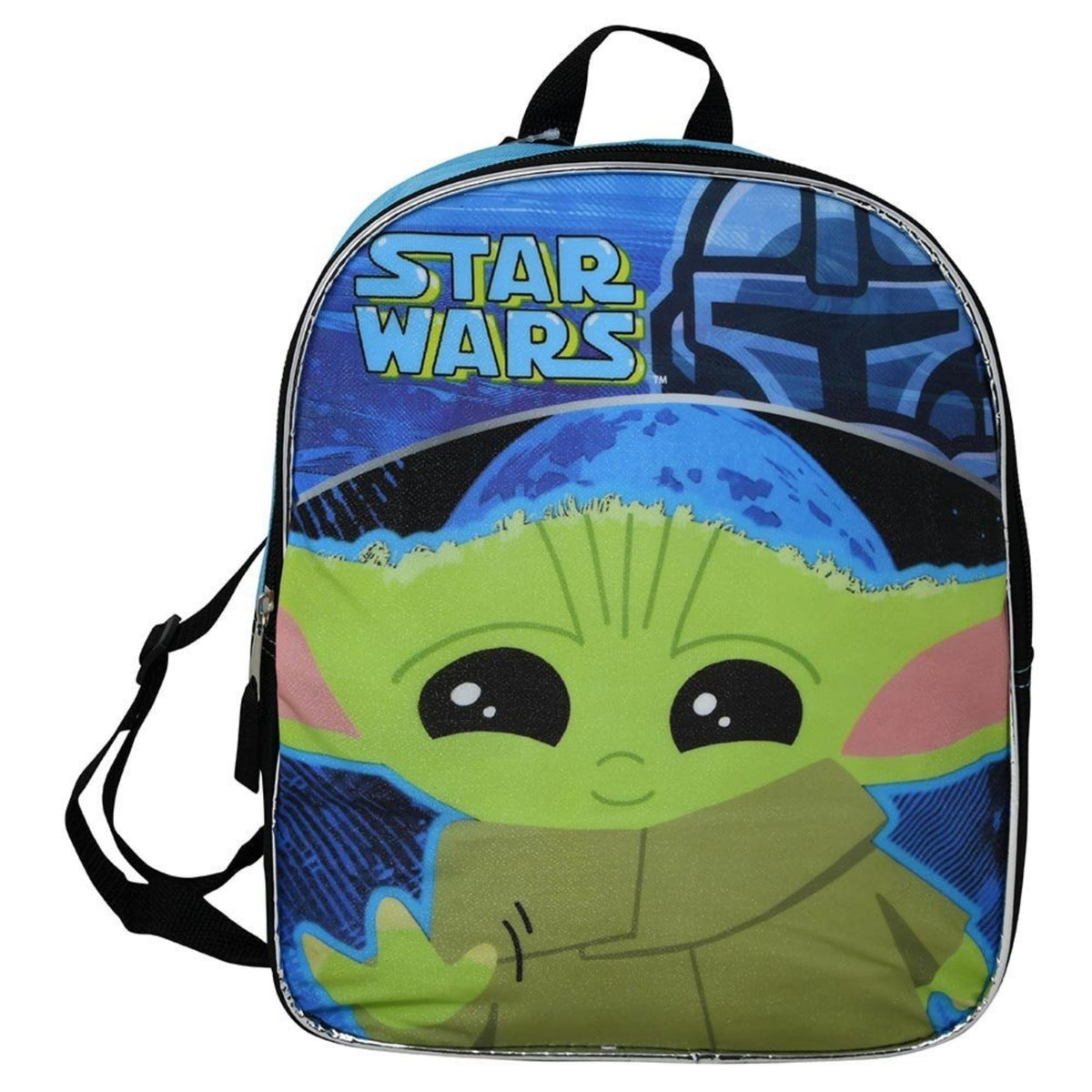 Star Wars The Child 11Ó Mini Backpack Grogu Design