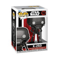 Star Wars Andor K-2SO Wave 3 Funko Pop! Vinyl Figure #786