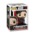 Star Wars Andor Cassian Andor (Sienar Test Pilot) Wave 3 Funko Pop! Vinyl Figure #782