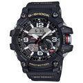 Casio G-Shock Mudmaster Men's Digital Analog Watch - GG-1000-1ADR