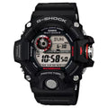 Casio G-Shock Rangeman Men's Black Digital Watch - GW-9400-1DR