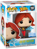 Funko Pop! X-Men ’97 - Jean Grey (Wasteland) Vinyl Figure #1597