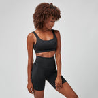 Square Neck Essential Bra