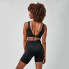 Square Neck Essential Bra