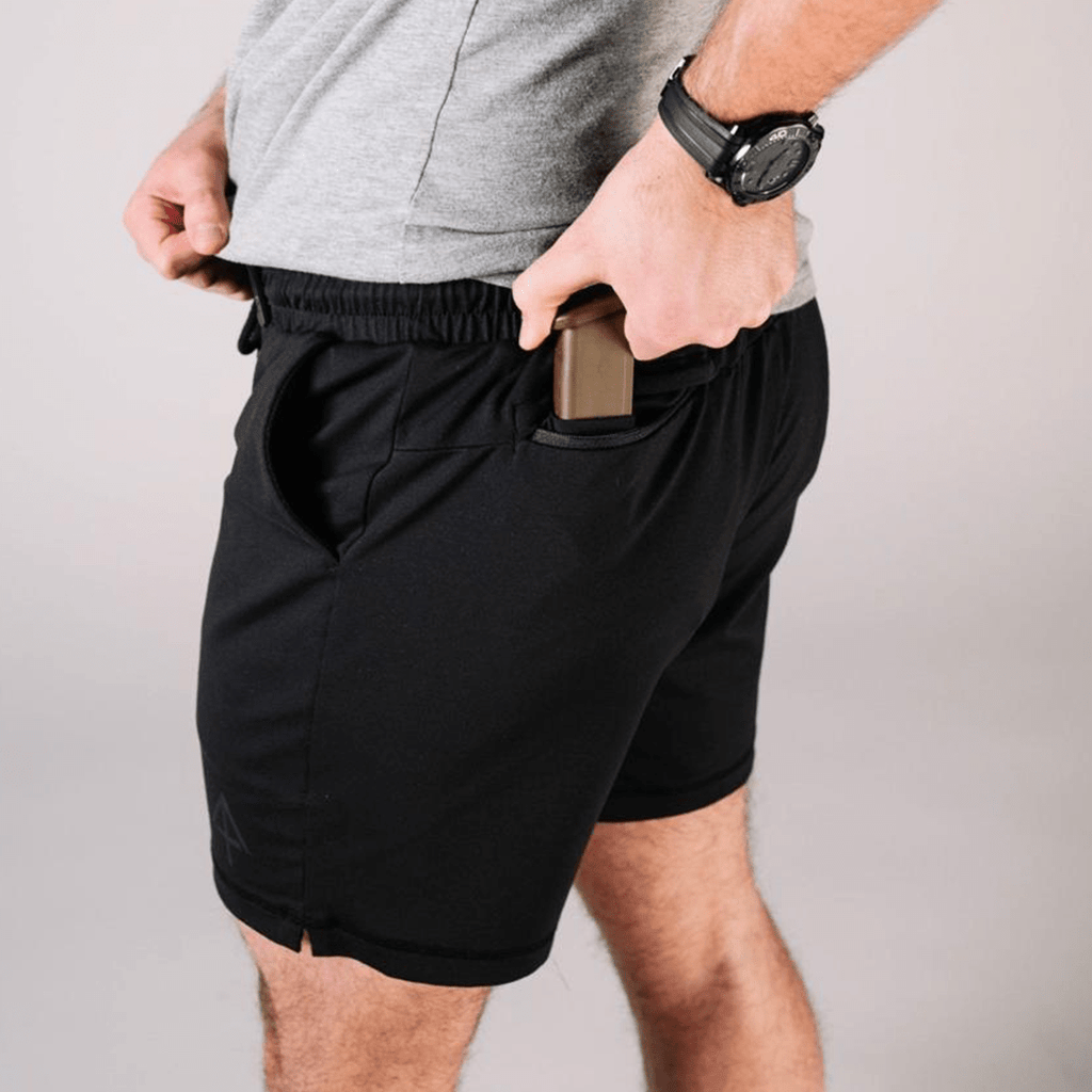 Carrier Shorts Mk.II - 7" Inseam