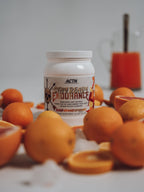 STAY READY ENDURANCE | Intra-Workout Hydration & Fuel