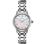 Seiko Women's Diamond
