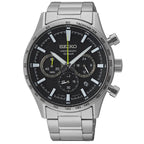 Seiko Men's Classic