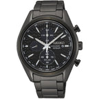 Seiko Men's Solar