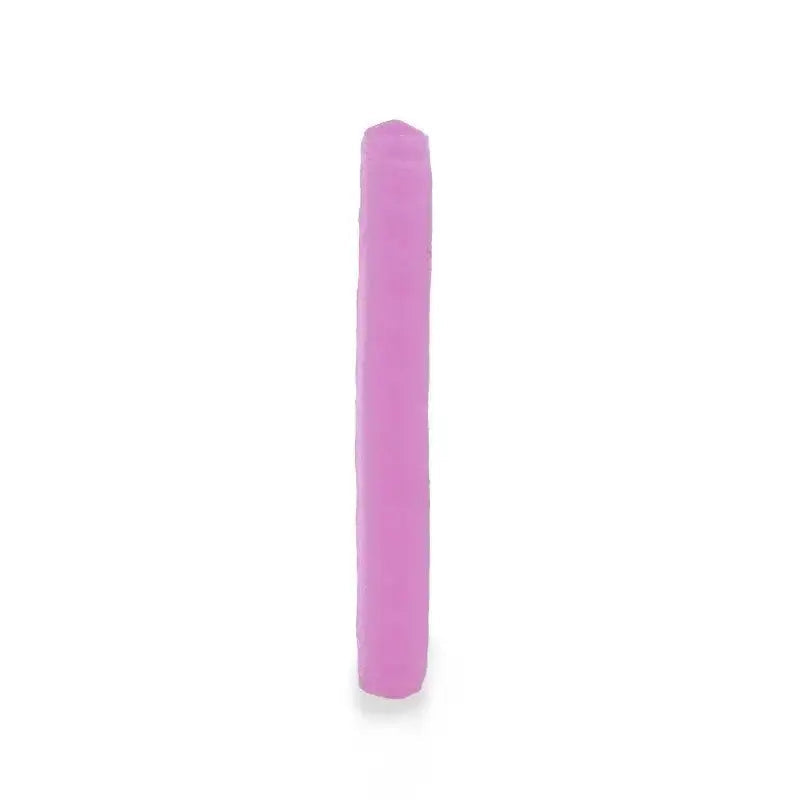 ALEXANDRITE Stackable Faceted Silicone Ring for Women Lilac Comfort Fit Hypoallergenic Thorsten - 2mm