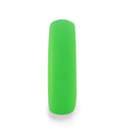 KIWI Silicone Ring for Men and Women Green Comfort Fit Hypoallergenic Thorsten - 8mm