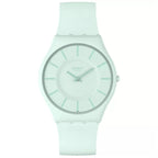 Swatch Men's Skin The May Collection Turquoise Lightly