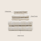 Australian Cotton Towels