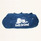 Standard Issue Weekender Bag - Blue