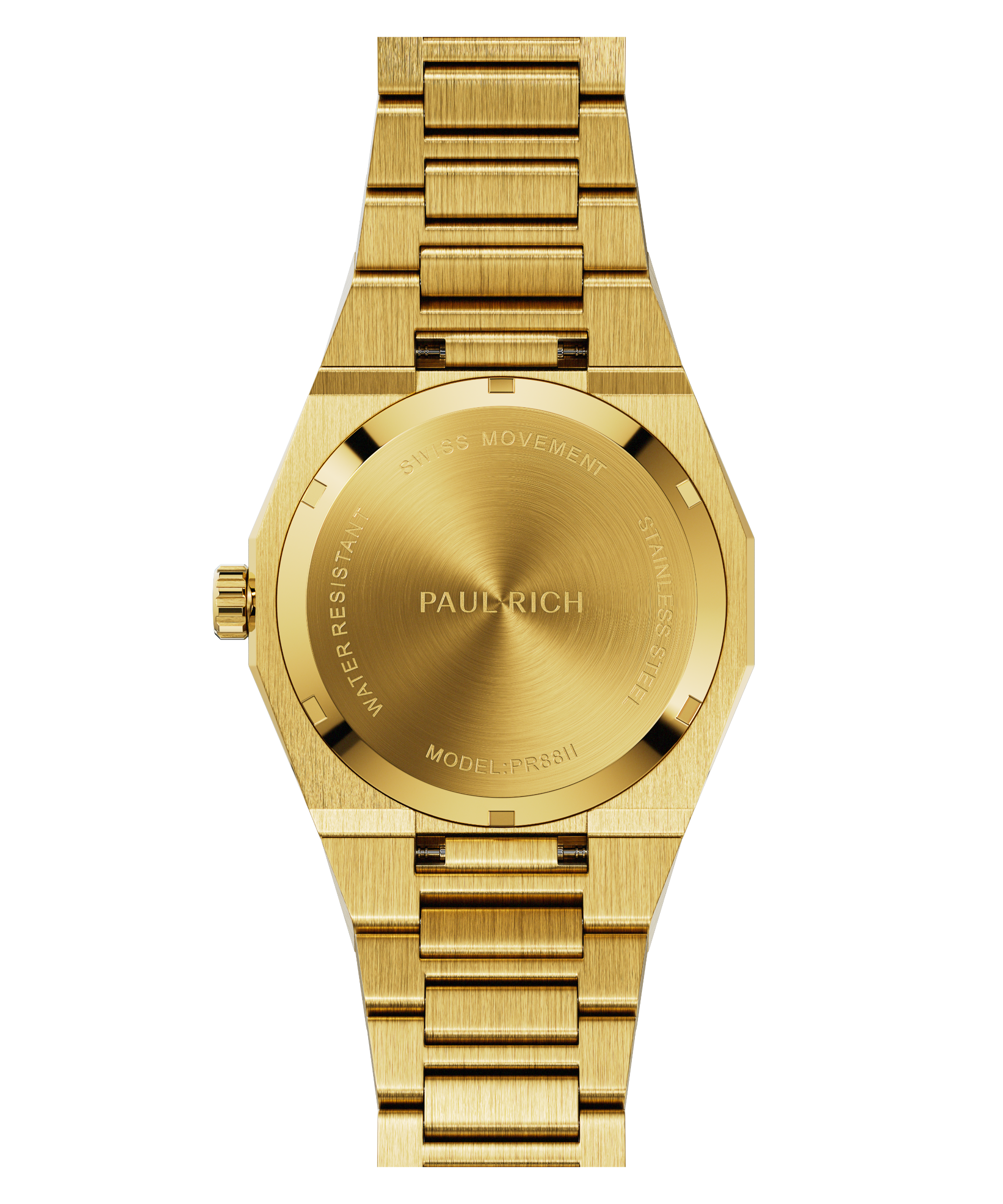 Star Dust II Desert Gold