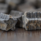 Crinoid "Star Stick" Pocket Fossil