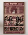 Stars at Noon