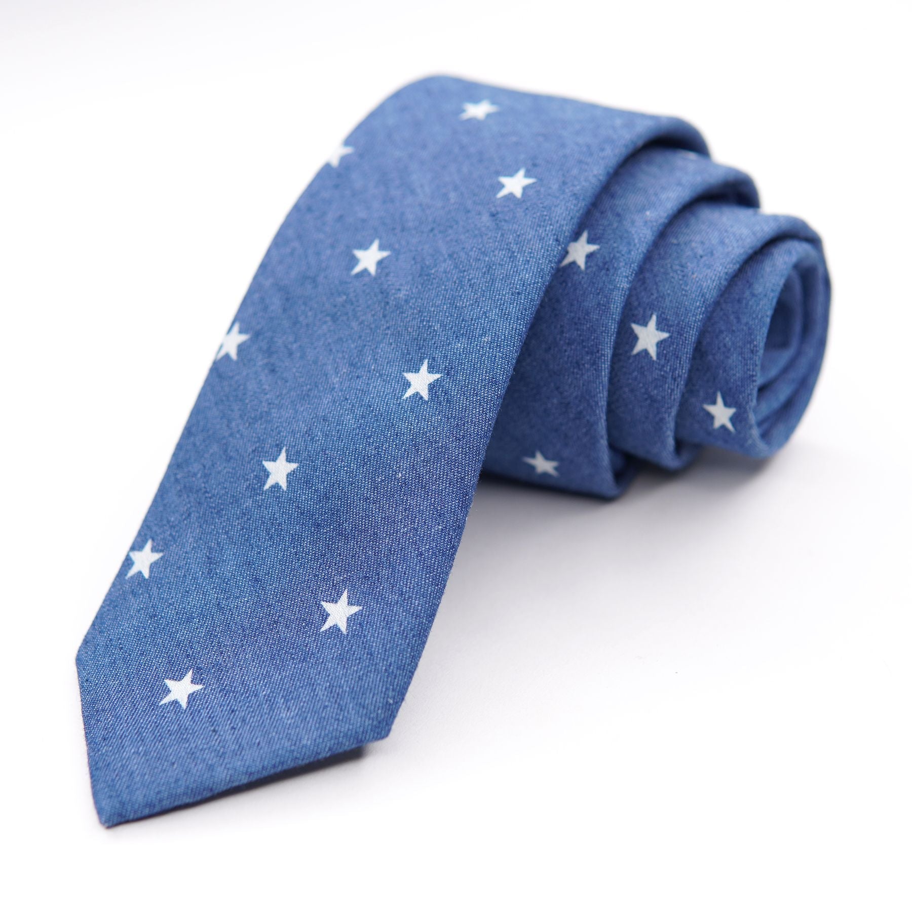 Star Spangler - Men's Tie