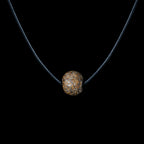 Stegodon Bone Necklace