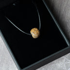 Stegodon Bone Necklace