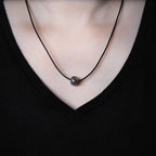 Stegodon Bone Necklace