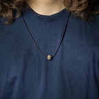 Stegodon Bone Necklace