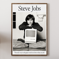Steve Jobs