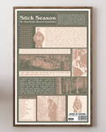 Noah Kahan- Stick Season