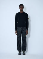 Stone Island Men Wool-Blend Sweater