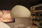Wabi Sabi Chandeliers - Decorative Stone Textured Pendant Light