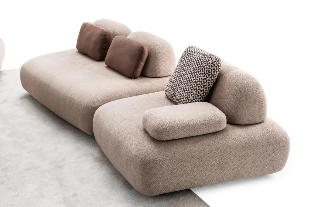 Osso Seating Group