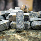 Stonehenge Bluestone Quarry Slab