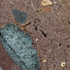Beatles Brick Fragment - Strawberry Field Brick