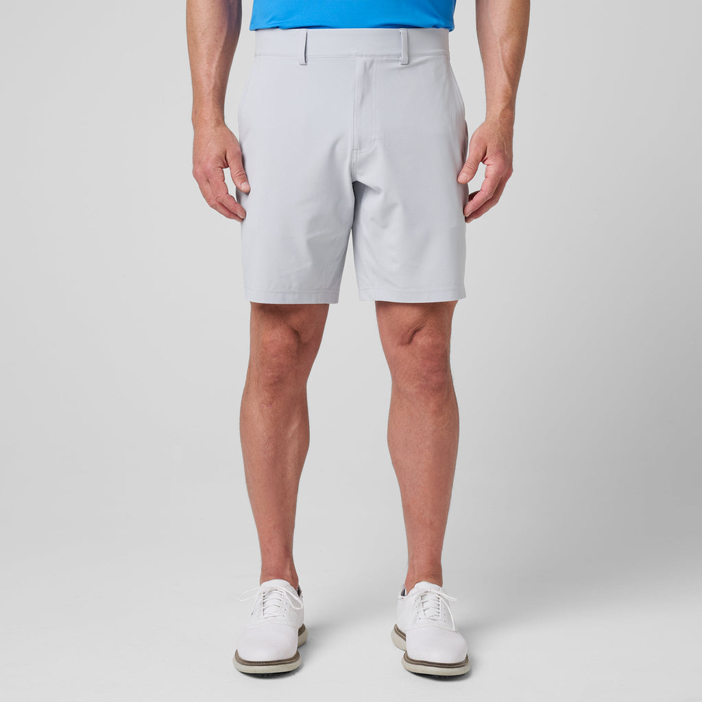 Stretch Pull-On Golf Short